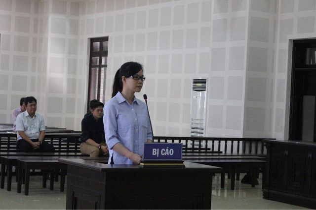 “Nổ” là Phó giám đốc Vietnam Airline, mẹ làm ở Bộ Công an để lừa đảo chiếm đoạt `tiền tỷ
