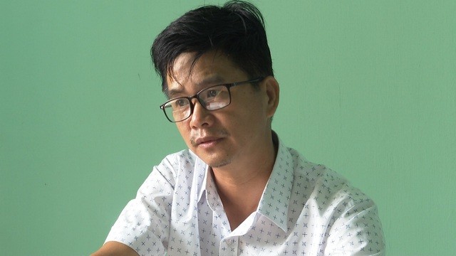 Đối tượng lừa "chạy án" cho Doanh nghiệp tư nhân Tuyết Liêm - Phạm Hồng Hải