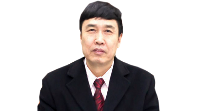 Ông Lê Bạch Hồng, nguyên là Thứ trưởng Bộ LĐ-TB-XH, kiêm Tổng giám đốc Bảo hiểm xã hội Việt Nam
