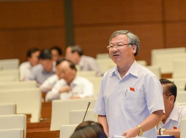 Ông Hồ Văn Năm đảm nhiệm chức vụ Trưởng đoàn Đại biểu Quốc hội tỉnh Đồng Nai sau khi người tiền nhiệm Phan Thị Mỹ Thanh bị bãi nhiệm đại biểu Quốc hội.