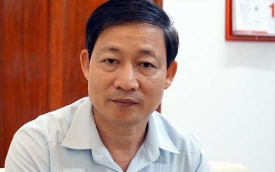 Thủ tướng quyết định thi hành kỷ luật bằng hình thức Cảnh cáo đối với ông Bùi Văn Cửu, Phó Chủ tịch Thường trực UBND tỉnh Hòa Bình