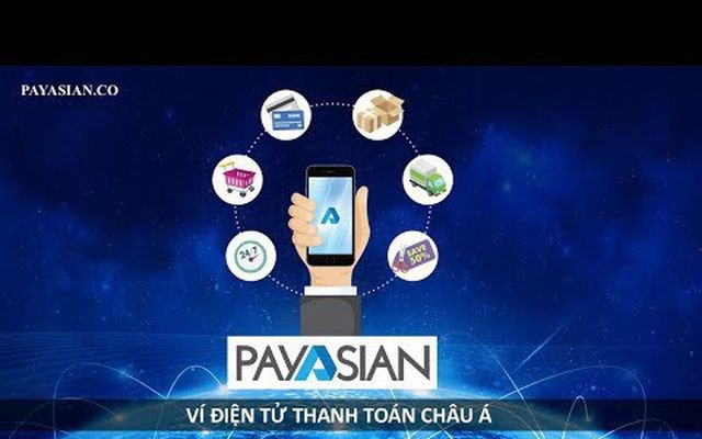 Những dấu hiệu lừa đảo của ví thanh toán điện tử PayAsian