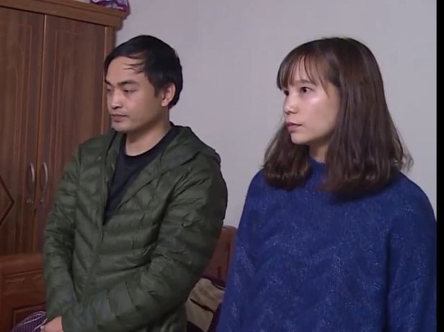 Vợ chồng Phạm Tuấn Anh và Nhữ Thị Nhàn bị khởi tố thêm tội danh "Tổ chức cho người khác trốn đi nước ngoài hoặc ở lại nước ngoài trái phép”.