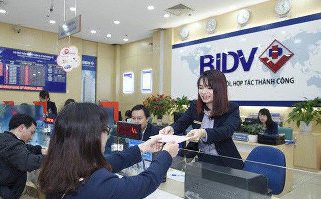 BIDV đã được công nhận đạt chuẩn Basel II trước thời hạn