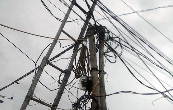 PC Khánh Hòa phát hiện 01 trường hợp trộm cắp điện với sản lượng lớn
