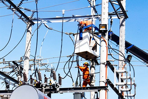 Chương trình Điều chỉnh phụ tải điện ngày càng đến gần với khách hàng dùng điện tại Khánh Hòa