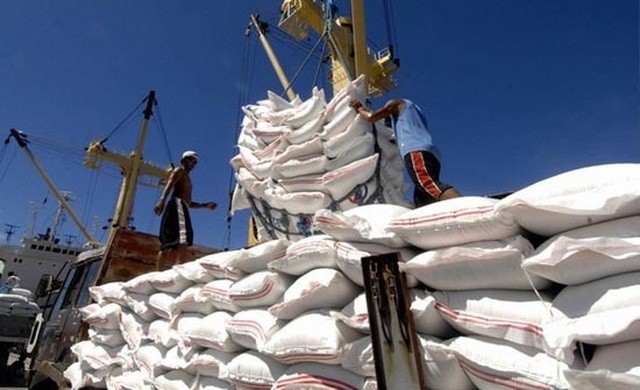 Thủ tướng đồng ý cho xuất khẩu gạo trở lại ngay trong tháng 4