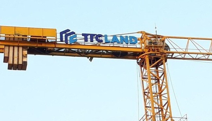 Quý I: TTC Land lãi giảm 47%