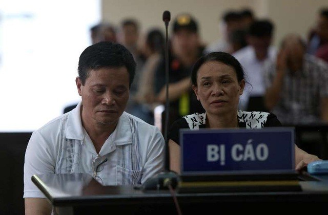 Thái Bình: Phục hồi điều tra vụ Đường “Nhuệ” chiếm công ty của người tố cáo đối tượng?