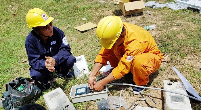 PC Khánh Hòa tận dụng hệ thống RF-Spider để chăm sóc và phục vụ khách hàng