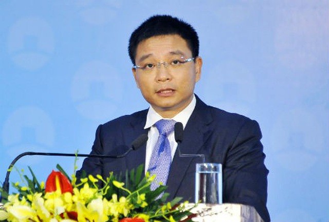 Ông Nguyễn Văn Thắng - Chủ tịch UBND tỉnh Quảng Ninh mới được bầu làm Hiệu trưởng Đại học Hạ Long.