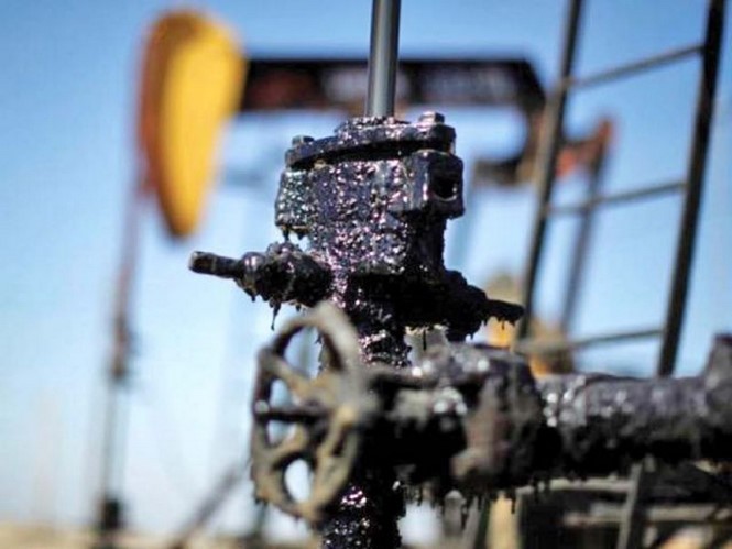 Tổng giám đốc tập đoàn dầu khí sừng sỏ thế giới BP dự đoán giá dầu có thể sẽ tạo thêm đáy mới trong năm 2016 - Ảnh: Reuters