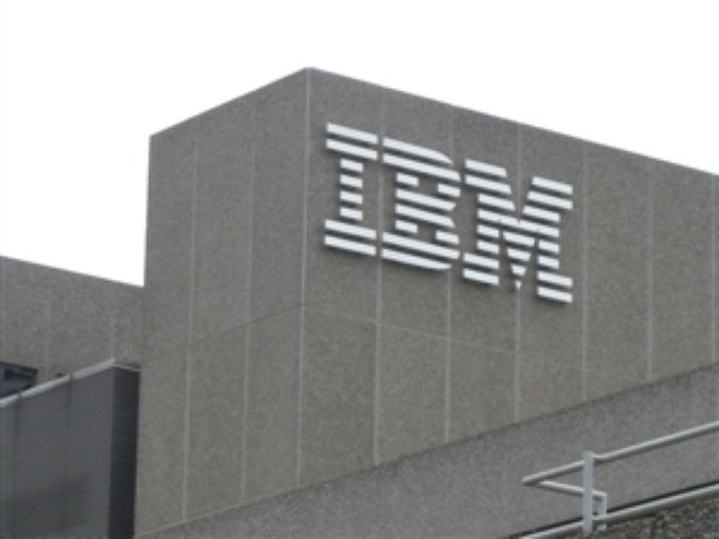 IBM Việt Nam thay Tổng giám đốc