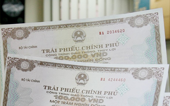 Các ngân hàng thương mại vẫn là khách hàng chủ lực của thị trường TPCP Việt Nam.
