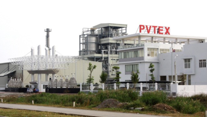 PVTex thua lỗ nghìn tỷ - “quả đắng” của Đạm Phú Mỹ