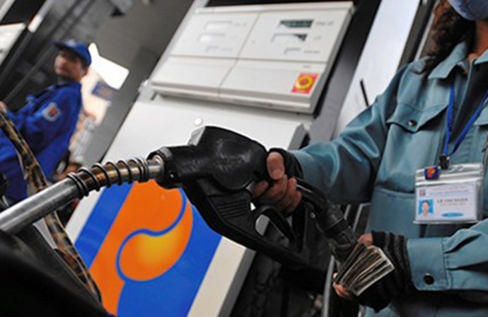 Ngày mai (19/1), theo chu kỳ điều hành giá xăng dầu, giá xăng có thể giảm 500 đồng/lít.