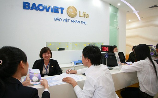 Định hướng phát triển của Bảo Việt dựa trên 3 trụ cột: Bảo hiểm - Đầu tư - Dịch vụ tài chính