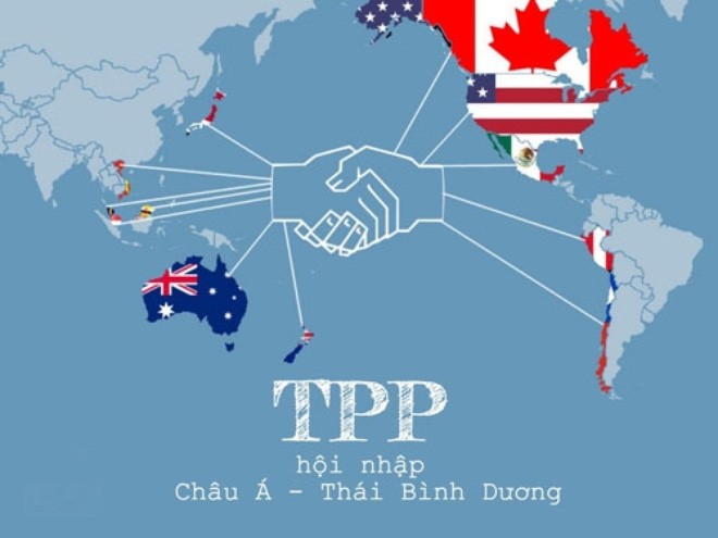 Các doanh nghiệp Mỹ muốn giải quyết vướng mắc trong TPP nhưng dự kiến vẫn ký kết vào 4/2/2016
