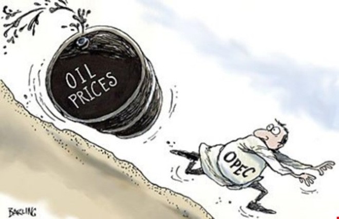 Xăng dầu giảm - cơ hội kích cầu