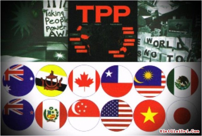 TPP sẽ được ký kết chính thức vào ngày 4/2/2016