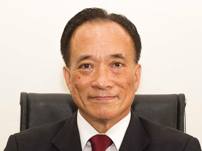 TS. Nguyễn Trí Hiếu, chuyên gia tài chính