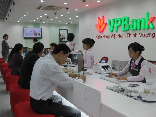 VPBank: Ông Bùi Hải Quân và người liên quan đang giữ gần 6% vốn ngân hàng