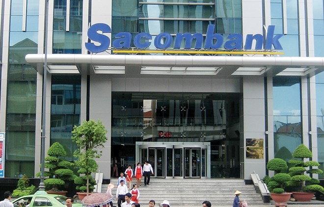 Chỉ trong 3 năm gần đây, Sacombank đã không dưới 3 lần thay Chủ tịch HĐQT