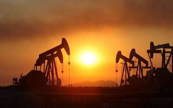 Sở dĩ thông tin dự trữ dầu tăng cao không gây sốc đối với nhà đầu tư trong phiên hôm qua là bởi vì năm nào dự trữ dầu cũng tăng cao ở cùng thời điểm này - Ảnh: BusinessInsider