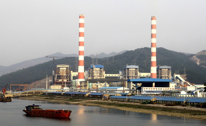 Nhiệt điện Quảng Ninh có lỗ lũy kế hơn 1.100 tỷ đồng
