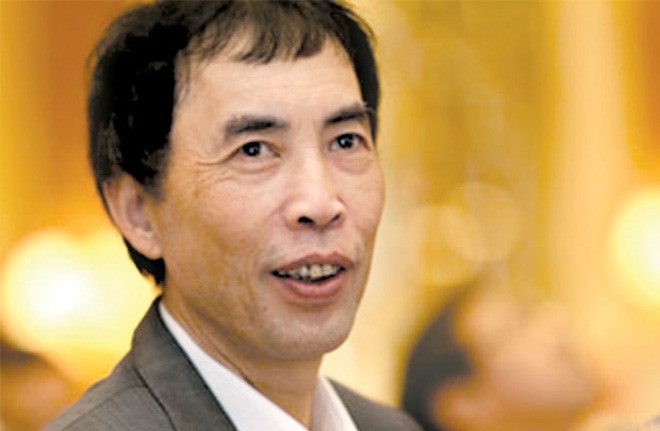 TS Võ Trí Thành - Phó Viện trưởng Viện Quản lý kinh tế trung ương (CIEM)