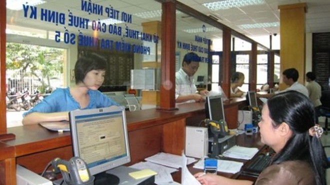 Hà Nội tiếp tục “bêu tên” 110 doanh nghiệp nợ thuế