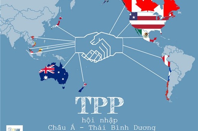 Doanh nghiệp đang chuẩn bị nắm bắt cơ hội lớn từ TPP