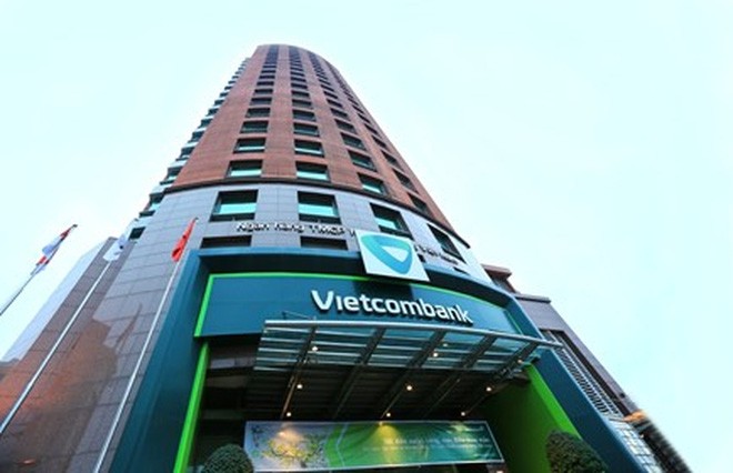 Ngày 15/4, Vietcombank sẽ tổ chức Đại hội đồng cổ đông năm 2016