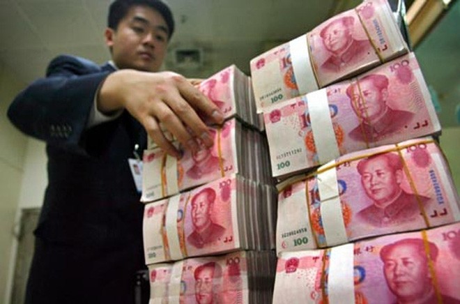 Sẵn sàng “bơm tiền”, Trung Quốc quyết duy trì thanh khoản