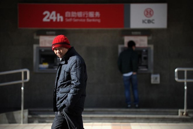 Những lý do kinh tế Trung Quốc khó có thể được “chữa lành”