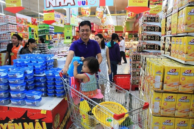 Các FTA thế hệ mới khiến doanh nghiệp Việt Nam không còn khái niệm sân nhà