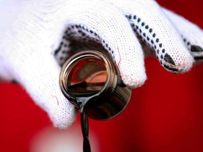 4 lý do cho thấy giá dầu đã chạm đáy