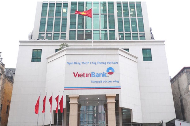 VietinBank sẽ tổ chức ĐHĐCĐ vào ngày 26/4