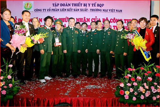 Công ty Liên Kết Việt đã lừa đảo hơn 60 ngàn người vào mạng lưới đa cấp, với số tiền lên tới 1.900 tỷ đồng.