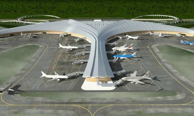 Ủy ban Kinh tế: Cần sớm có vốn cho Sân bay Long Thành