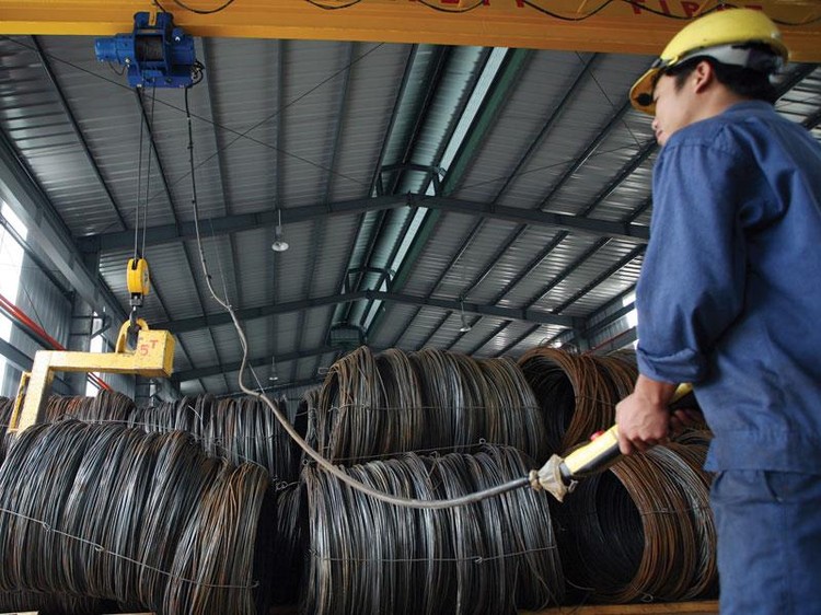 Bốn doanh nghiệp lớn trong ngành sản xuất tôn thép Việt Nam chính thức trở thành “người hùng” khi sát cánh để đòi quyền lợi cho ngành sản xuất tôn thép Việt Nam.