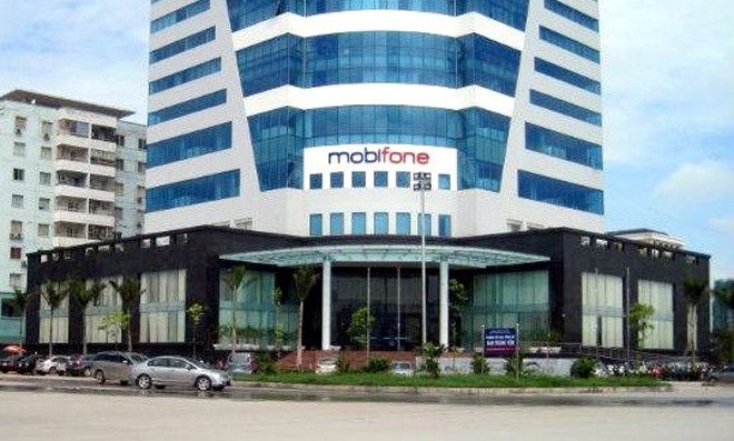 Mobifone thoái hết vốn tại TP Bank và SeABank