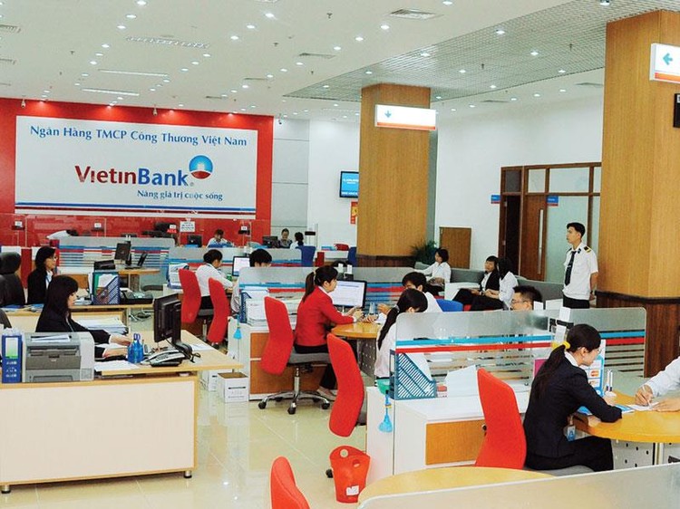 VietinBank đang tuyển dụng trên 1.400 chỉ tiêu nhân sự trên toàn hệ thống