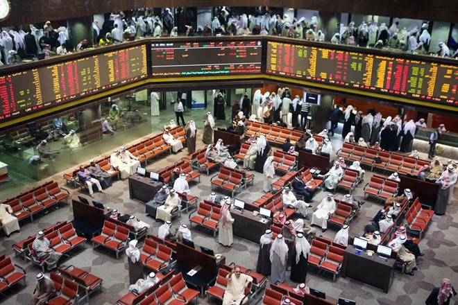 Ả Rập Xê út lên kế hoạch mở rộng gấp đôi thị trường chứng khoán