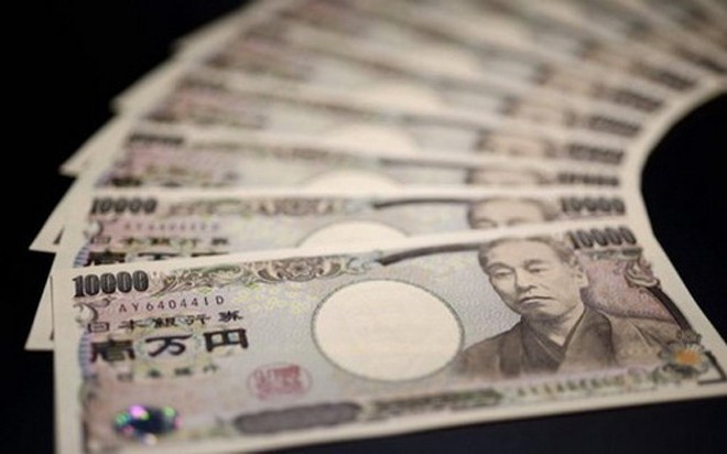 Dự báo của nhiều chuyên gia hiện cũng cho thấy đồng Yên sẽ tiếp tục tăng giá mạnh so với tất cả 31 loại tiền tệ lớn của thế giới trong 6 tháng tới - Ảnh: Nihonggo.