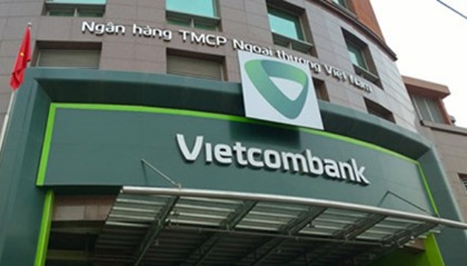 Thanh tra Chính phủ quyết định thanh tra Vietcombank