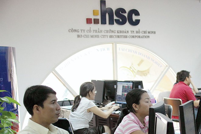 HSC lên kế hoạch lợi nhuận sau thuế hơn 301 tỷ đồng