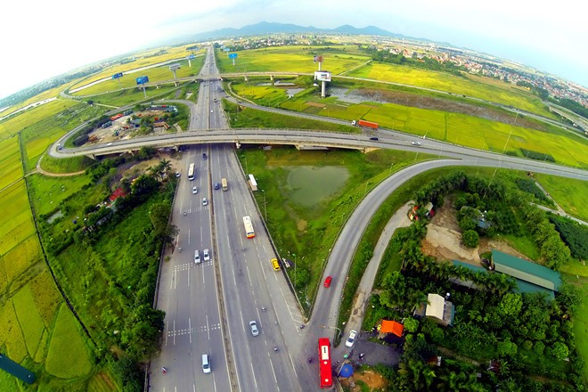 Cao tốc Nội Bài - Lào Cai có nguồn vốn hỗ trợ lớn từ ADB