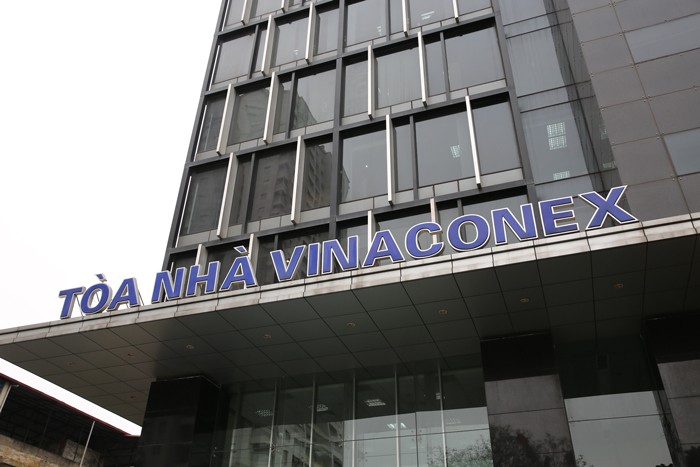 Năm 2016, Vinaconex tiếp tục thoái vốn khỏi các công ty không thuộc lĩnh vực nòng cốt. Ảnh: Lê Gia Khoa