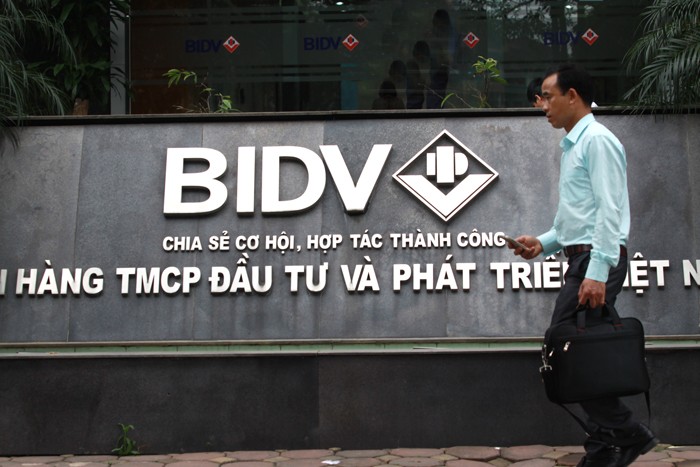 Dư nợ cho vay của BIDV đối với HAGL vẫn nằm trong ngưỡng an toàn khi giá trị tài sản thế chấp lên tới 18.000 tỷ đồng. Ảnh: Lê Tiên